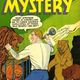 Illustration for article titled 100+ extremely confusing vintage horror comic covers